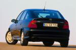 Opel Vectra Hatchback 1999 года